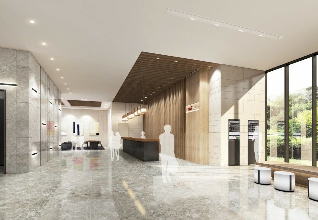 Staz Hotel Doksan Szöul Kültér fotó